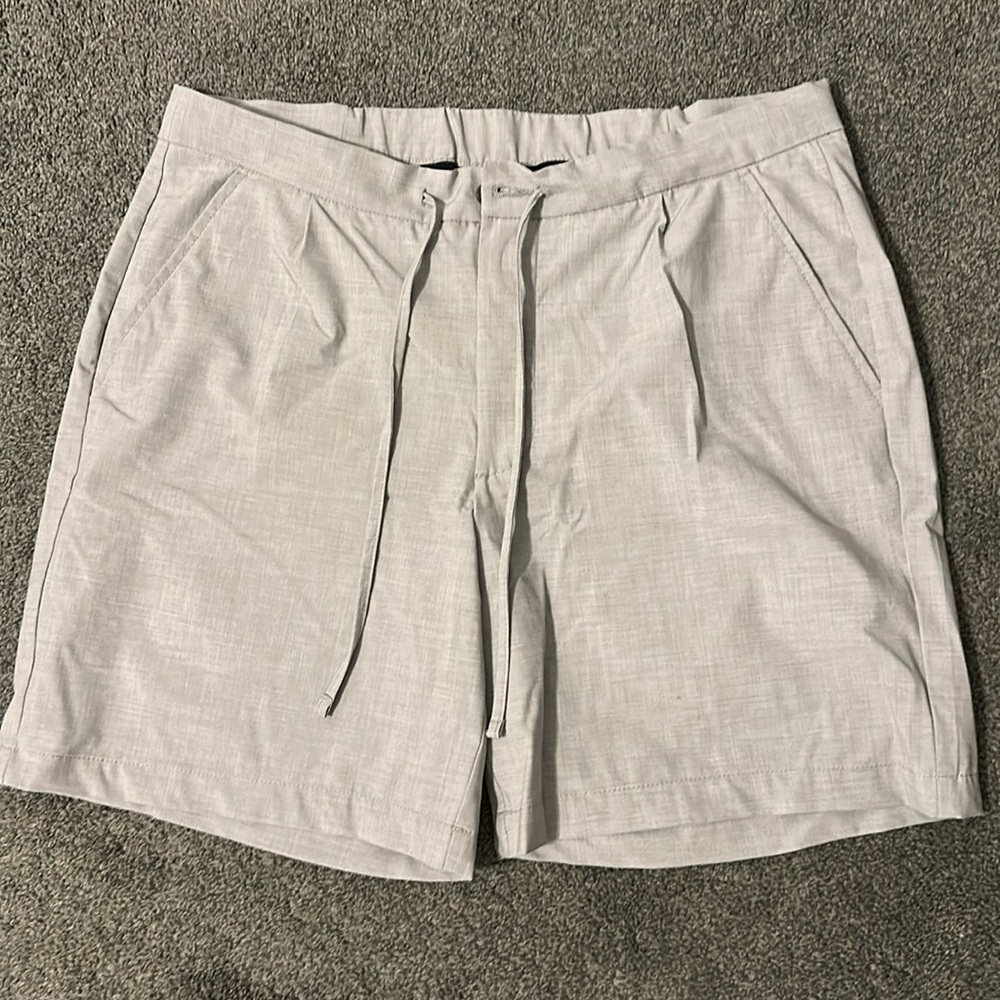 Dress Shorts, Designer, very comfy